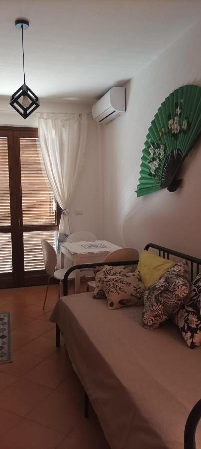 Casa Ventaglio Verde 발레도리아 외부 사진